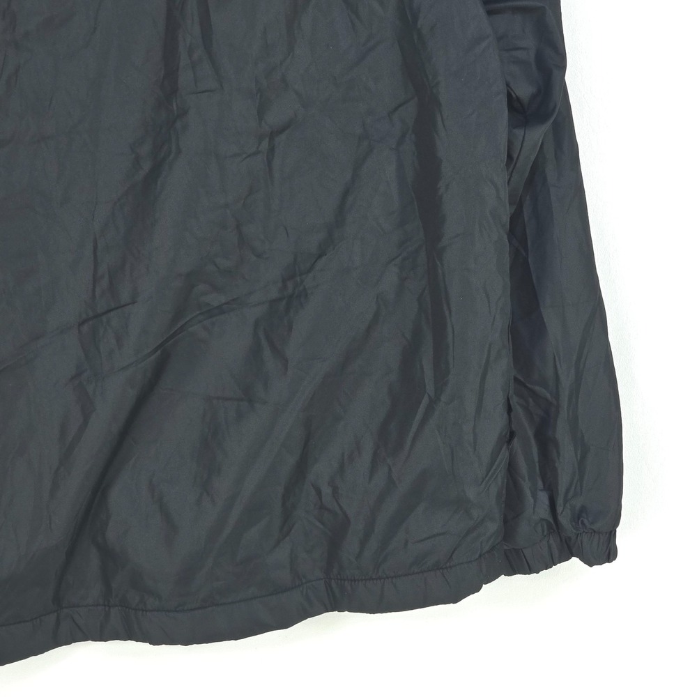 Whales Tail Hooded Winter Coat Boys Medium Gorpcore Outdoor Cozycore Kidcore NEW - Picture 10 of 16